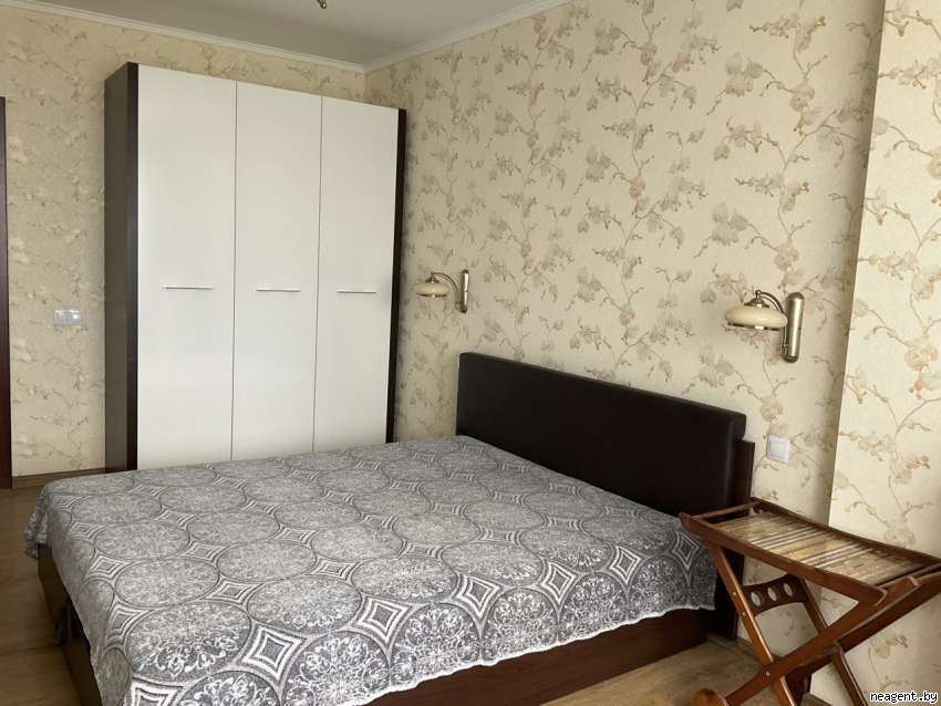 2-комнатная квартира, Скрыганова, 4Б, 1848 рублей: фото 15