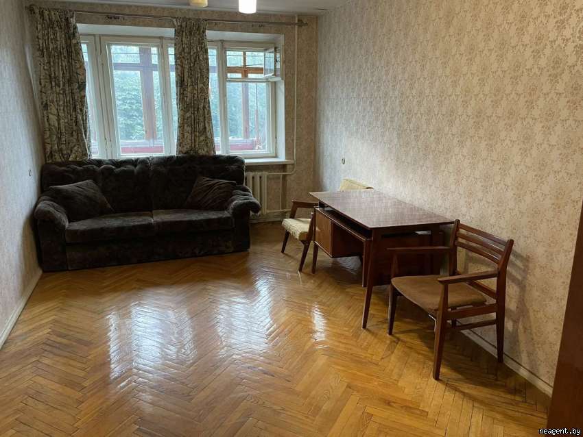 Комната, ул. Богдановича, 143, 465 рублей: фото 1