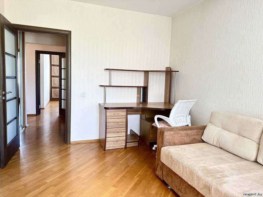 3-комнатная квартира, ул. Лещинского, 37, 1850 рублей: фото 10