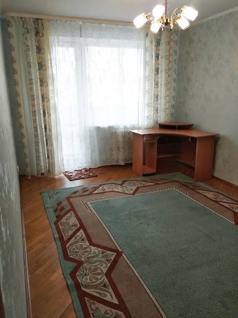 1-комнатная квартира, ул. Лучины, 46, 799 рублей: фото 3
