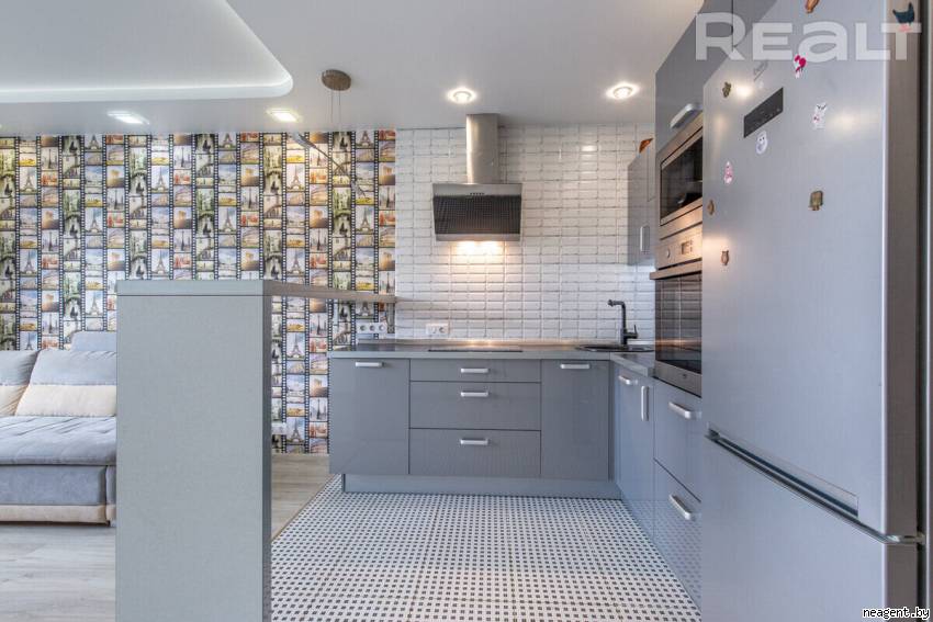 2-комнатная квартира, Майская, 2, 933 рублей: фото 2