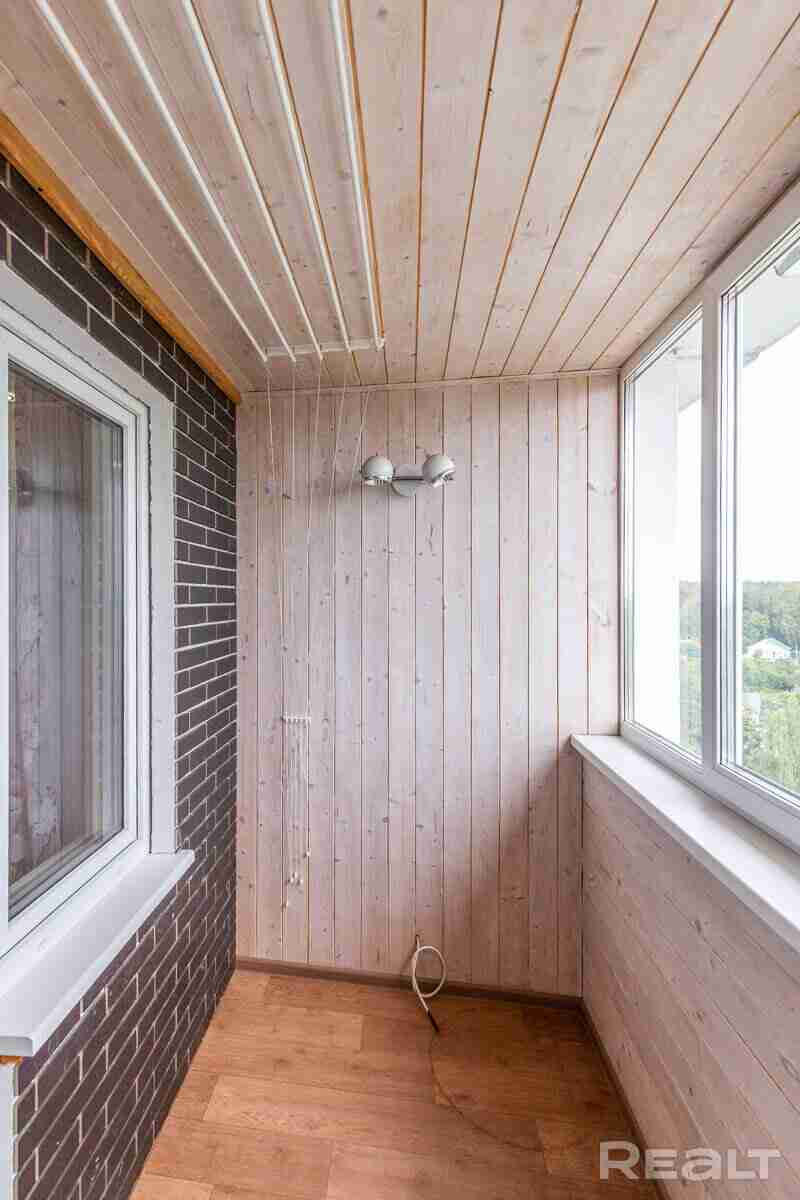 2-комнатная квартира, Майская, 2, 933 рублей: фото 4