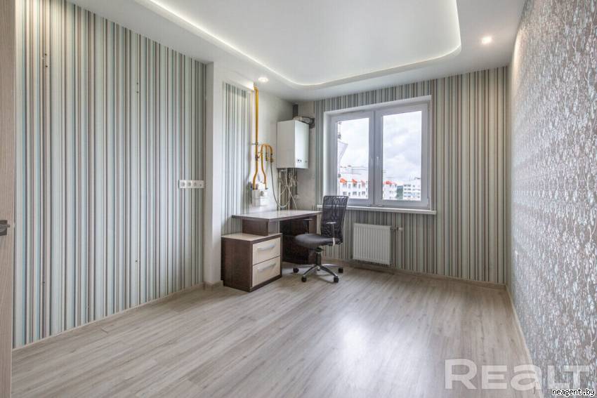 2-комнатная квартира, Майская, 2, 933 рублей: фото 5