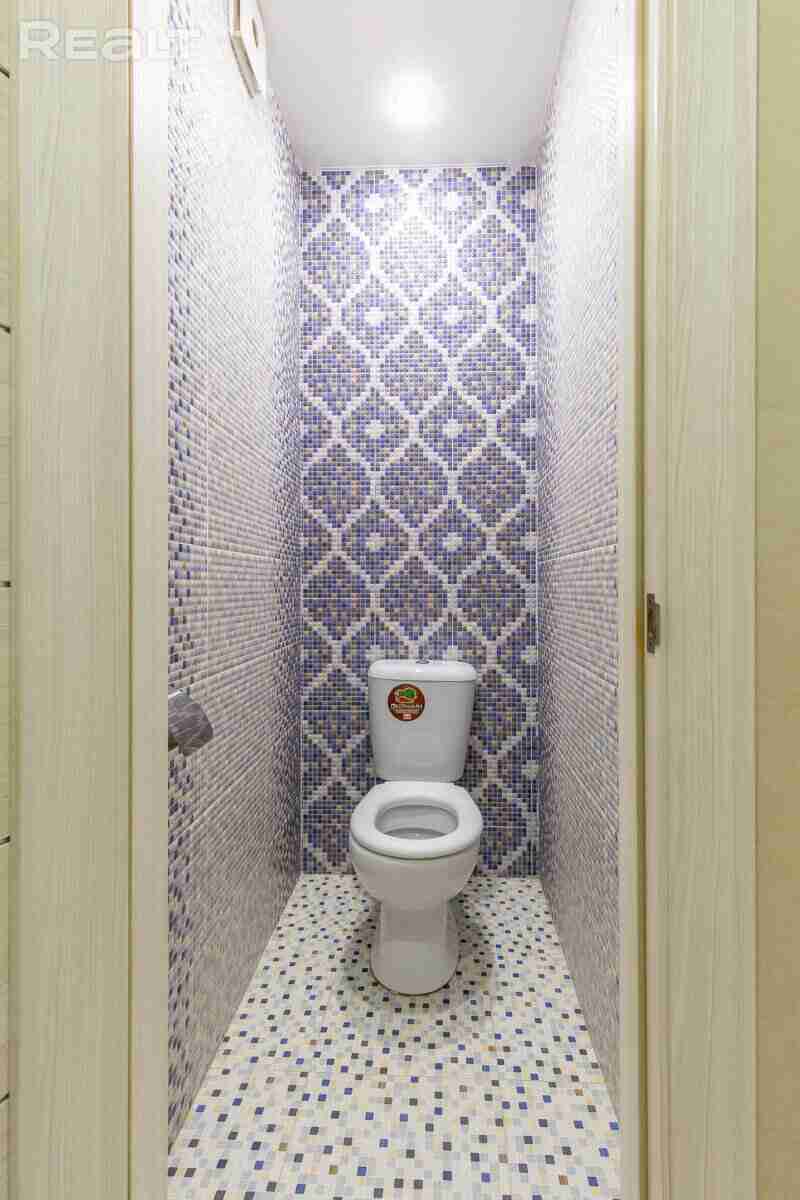 2-комнатная квартира, Майская, 2, 933 рублей: фото 6