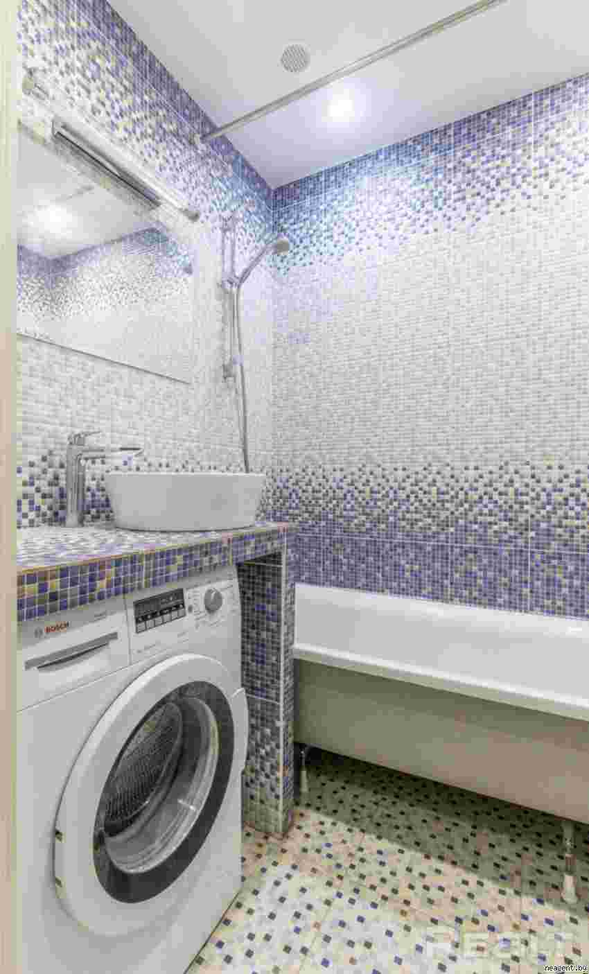 2-комнатная квартира, Майская, 2, 933 рублей: фото 7