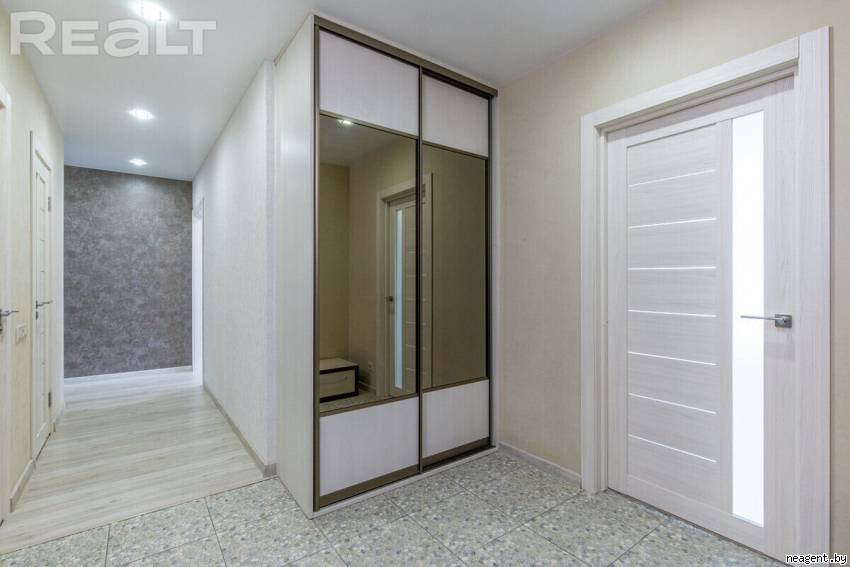 2-комнатная квартира, Майская, 2, 933 рублей: фото 8