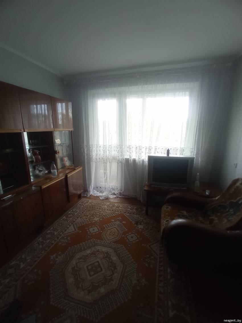 2-комнатная квартира, ул. Голодеда, 65, 784 рублей: фото 4