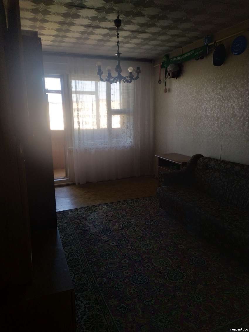 3-комнатная квартира,  ул. Герасименко, 219958 рублей: фото 4