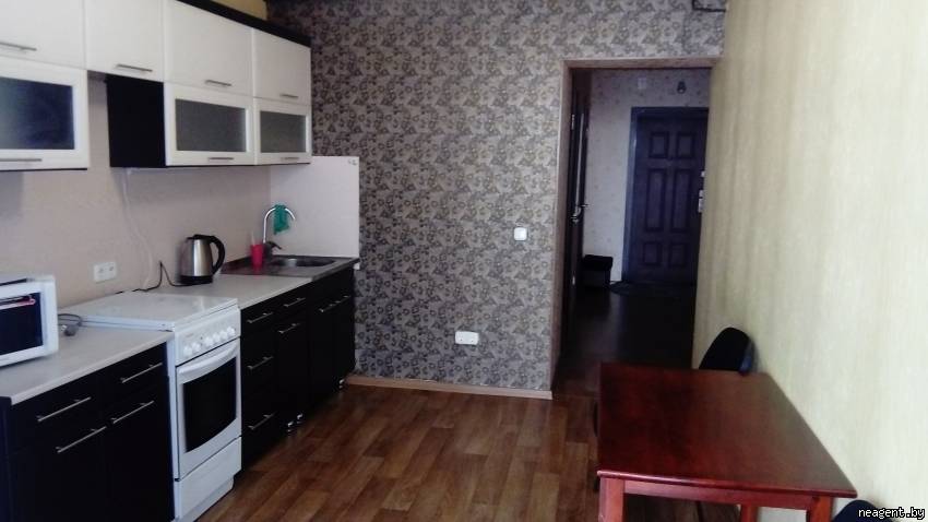 1-комнатная квартира, улица Богдановича, 140, 290 рублей: фото 4