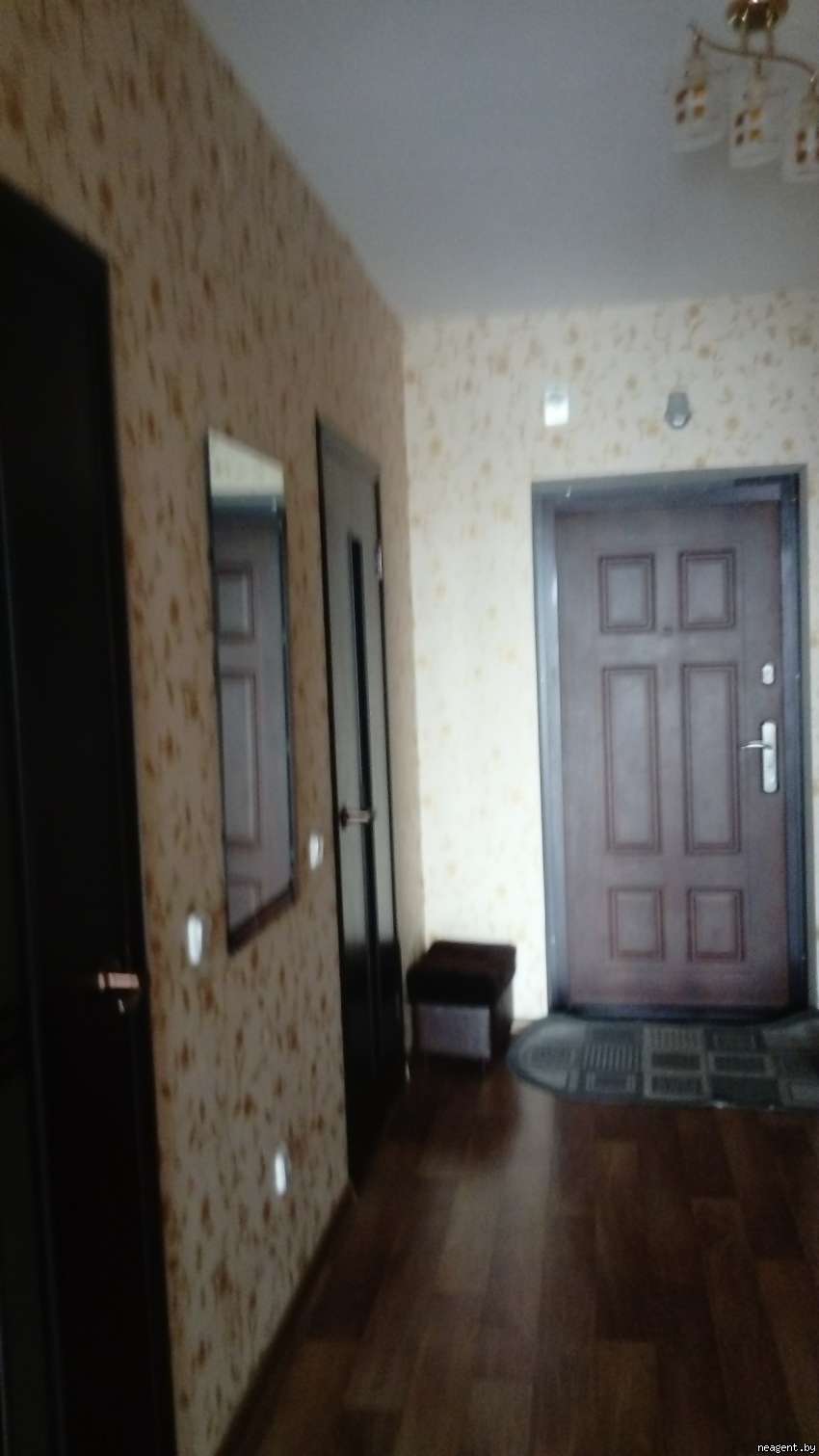 1-комнатная квартира, улица Богдановича, 140, 290 рублей: фото 6