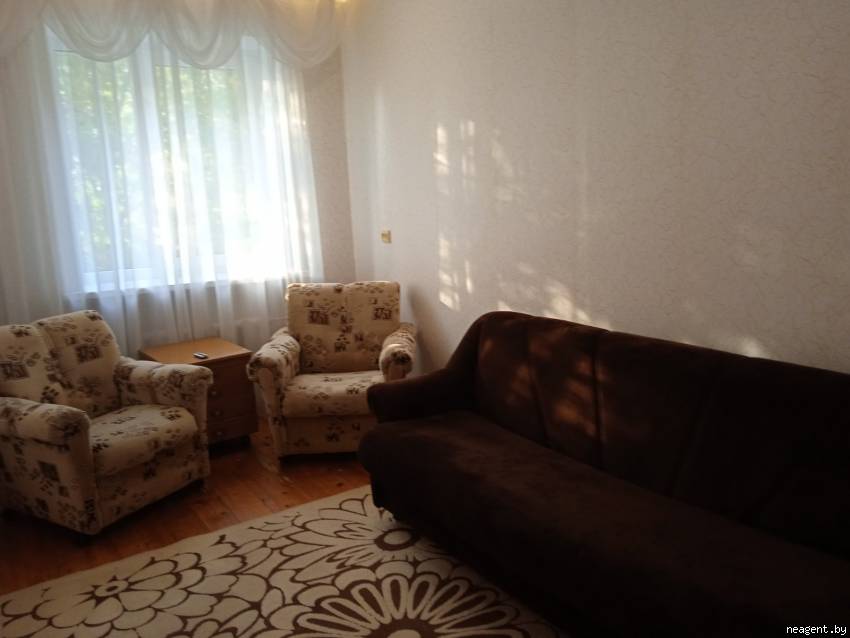 2-комнатная квартира, Жилуновича, 14, 928 рублей: фото 2