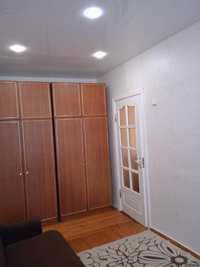 2-комнатная квартира, Жилуновича, 14, 928 рублей: фото 3