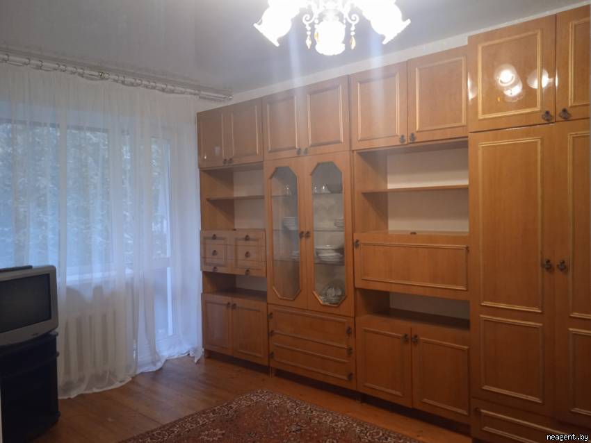 2-комнатная квартира, Жилуновича, 14, 928 рублей: фото 4