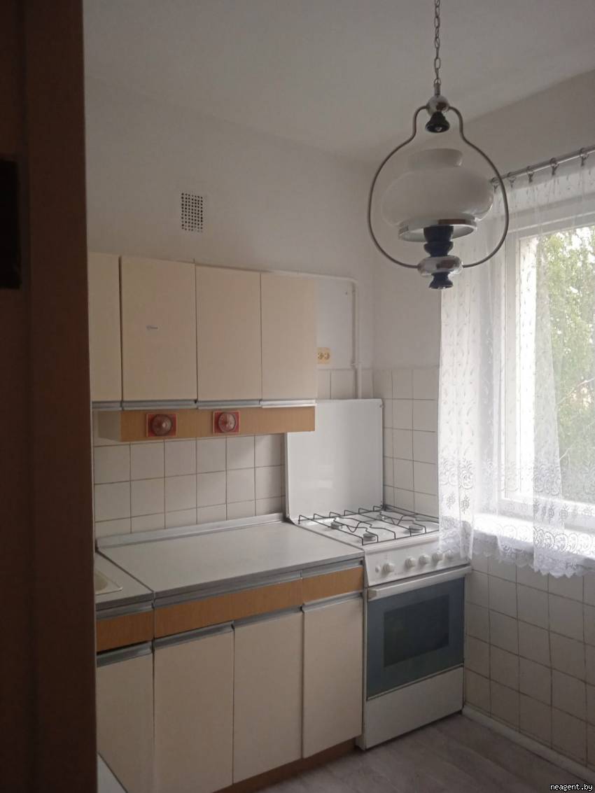 2-комнатная квартира, Жилуновича, 14, 928 рублей: фото 7