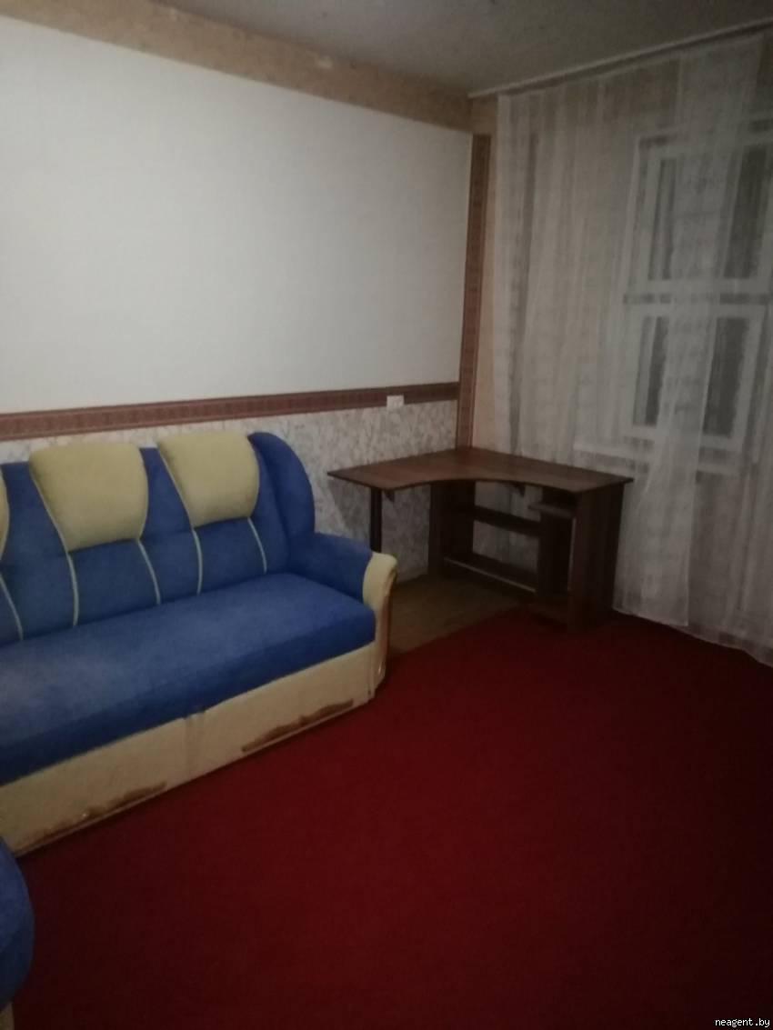 Комната, ул. Прушинских, 36, 333 рублей: фото 13