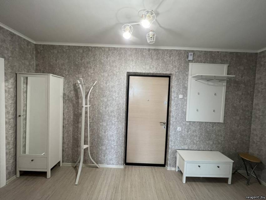 2-комнатная квартира, Парковая, 4, 1098 рублей: фото 8