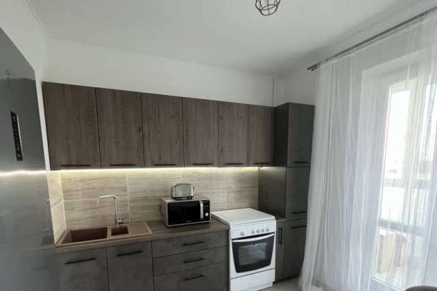 2-комнатная квартира, Сеница, Парковая, за 1098 р.