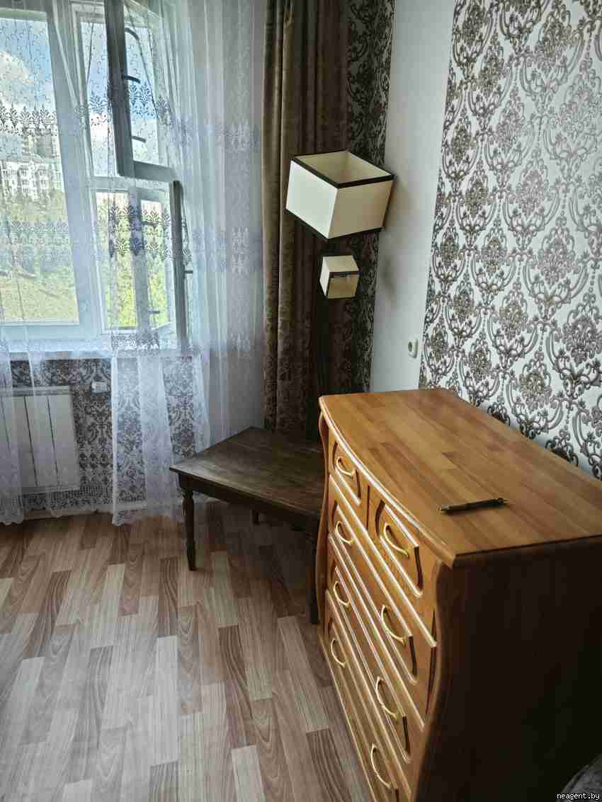 1-комнатная квартира, Матусевича, 84, 901 рублей: фото 2