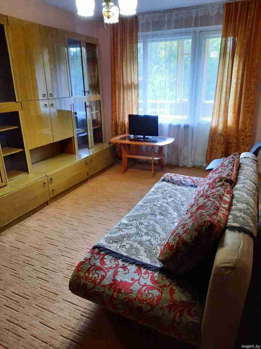 1-комнатная квартира, ул. Тикоцкого, 38, 787 рублей: фото 15