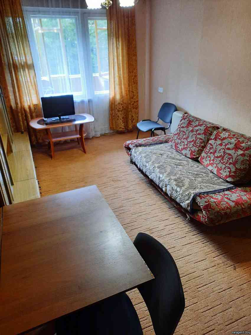 1-комнатная квартира, ул. Тикоцкого, 38, 787 рублей: фото 16