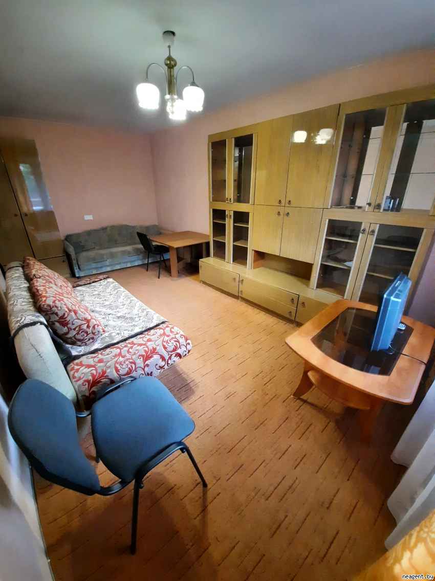 1-комнатная квартира, ул. Тикоцкого, 38, 787 рублей: фото 20