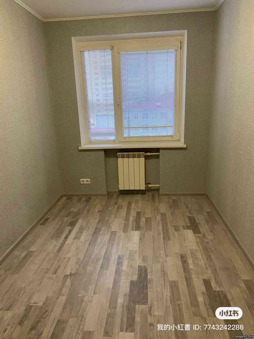 3-комнатная квартира, ул. Денисовская, 9, 1835 рублей: фото 15