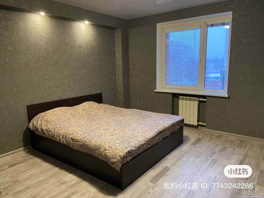 3-комнатная квартира, ул. Денисовская, 9, 1835 рублей: фото 16