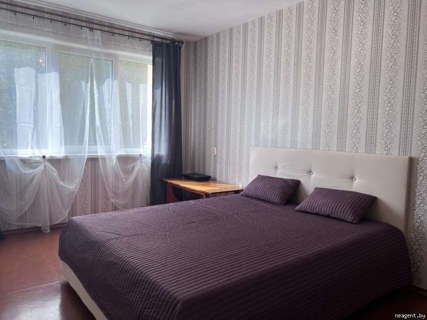 2-комнатная квартира, ул. Славинского, 17, 71000 рублей: фото 1