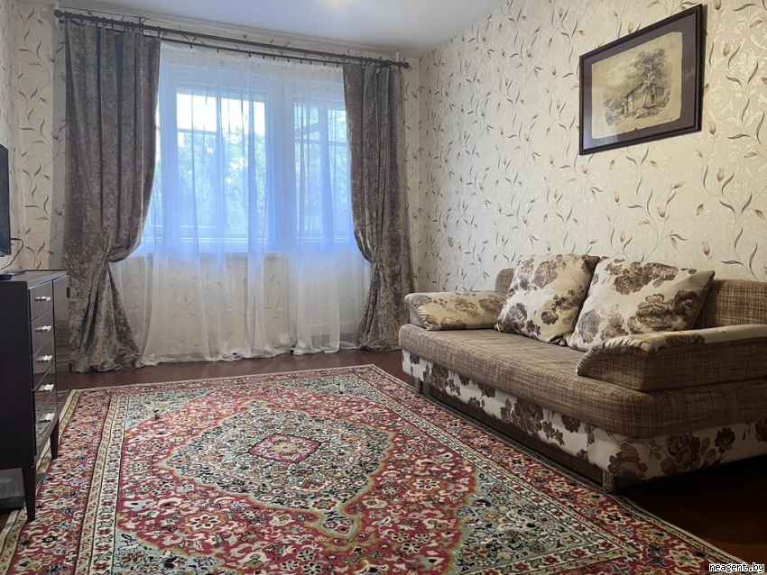 2-комнатная квартира, ул. Славинского, 17, 71000 рублей: фото 5