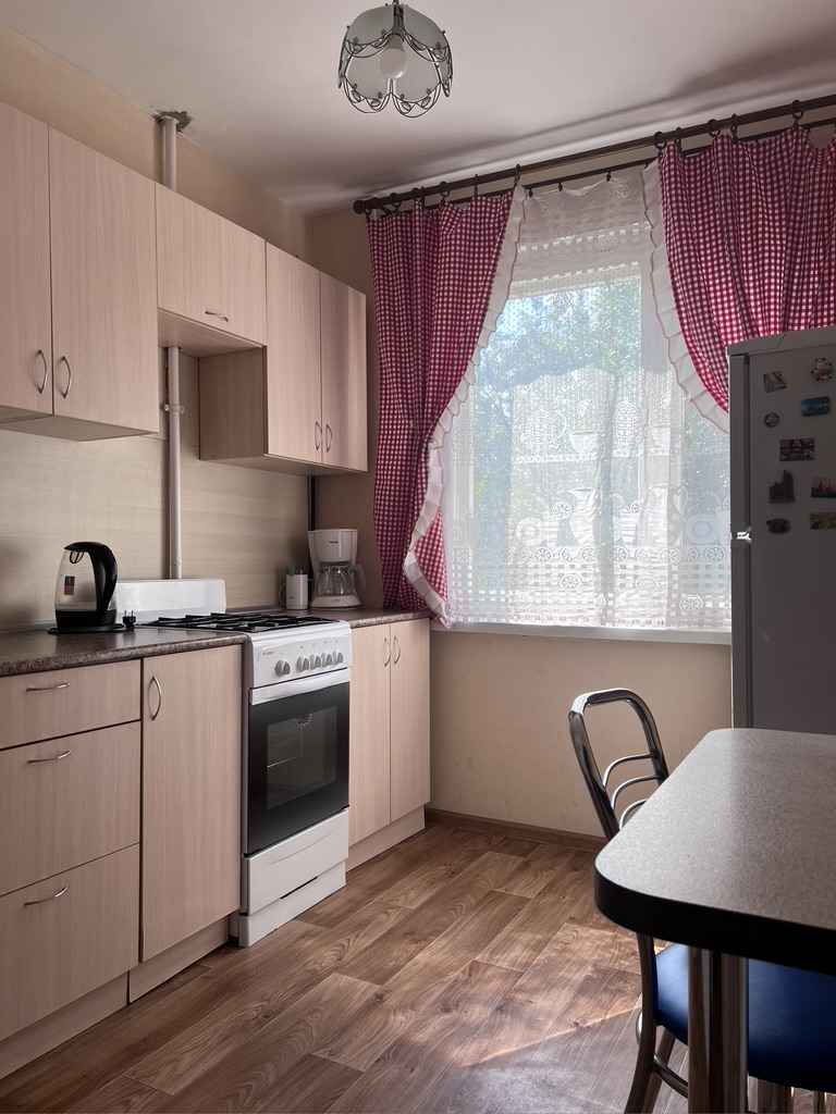 2-комнатная квартира, ул. Славинского, 17, 71000 рублей: фото 6