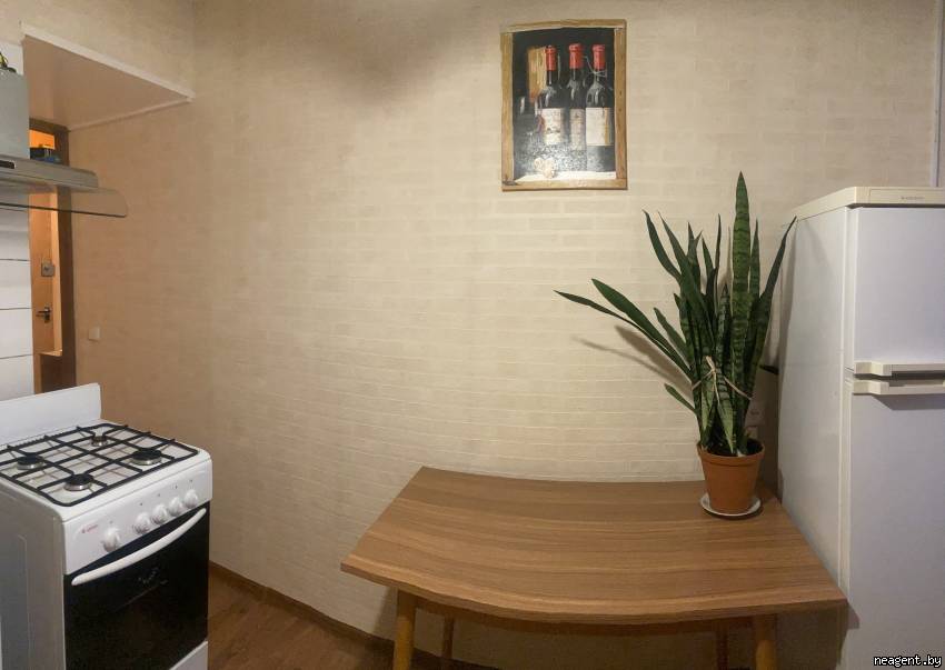 2-комнатная квартира, ул. Захарова, 61, 1068 рублей: фото 8