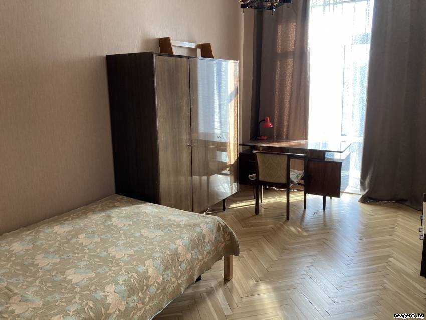 2-комнатная квартира, ул. Пашкевич, 9, 1501 рублей: фото 8