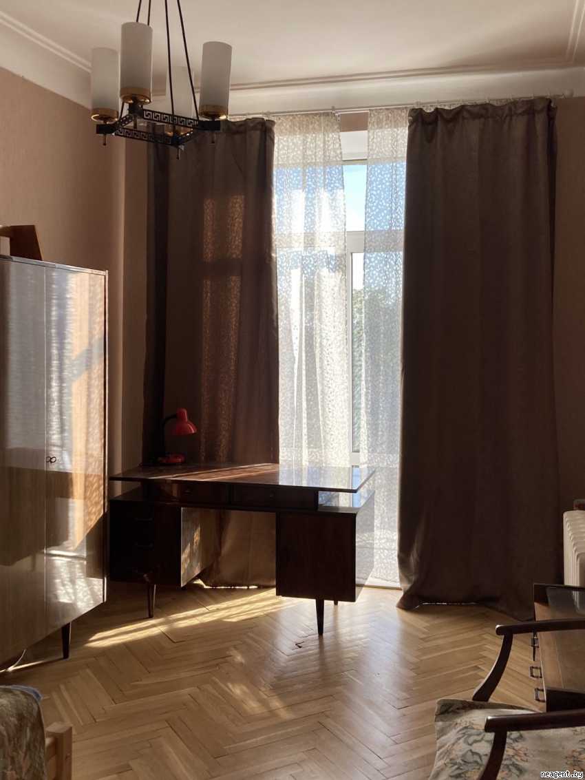 2-комнатная квартира, ул. Пашкевич, 9, 1501 рублей: фото 9