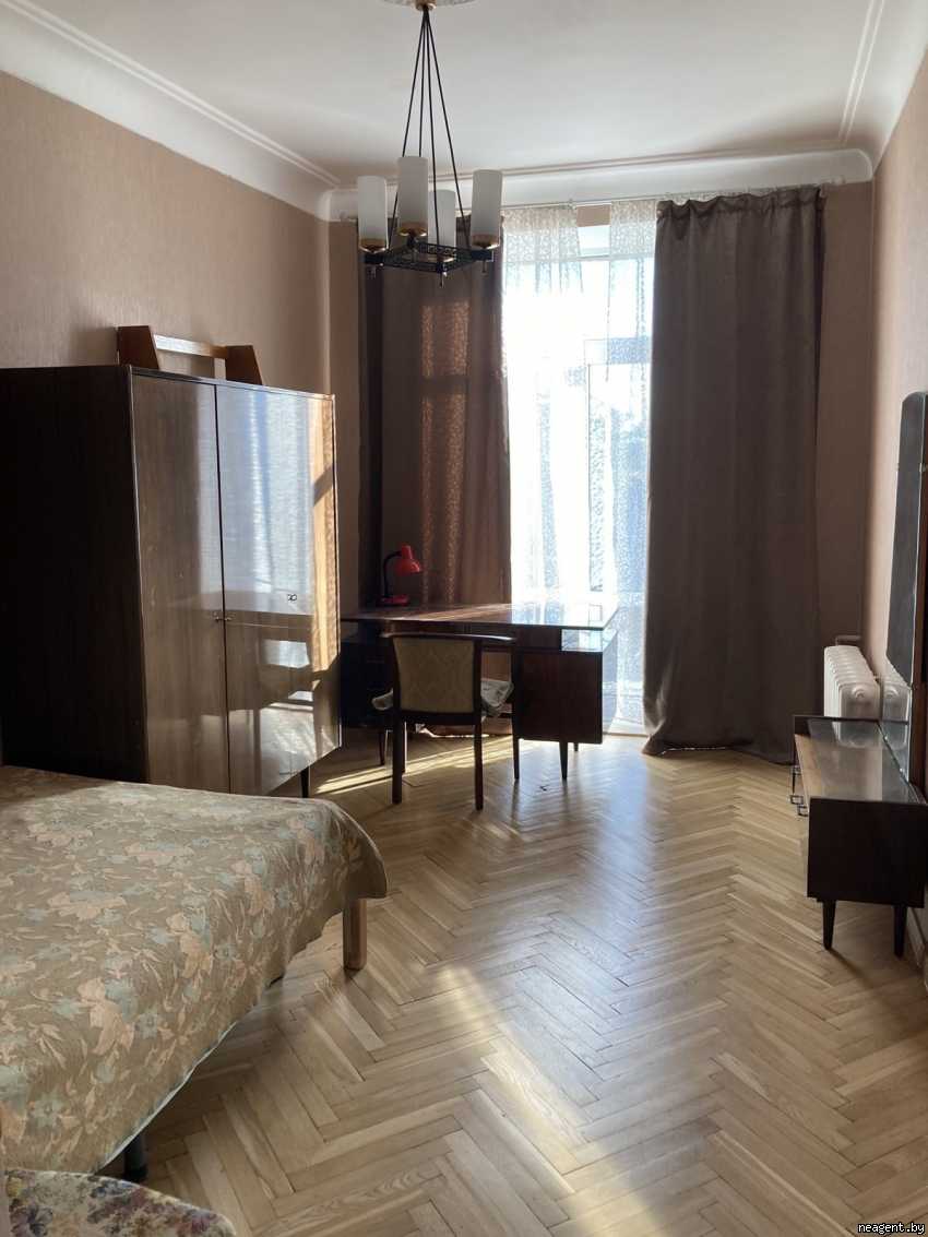 2-комнатная квартира, ул. Пашкевич, 9, 1501 рублей: фото 10