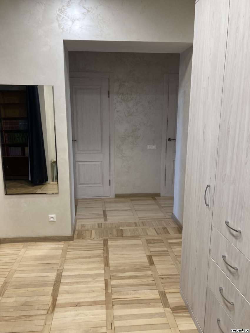 2-комнатная квартира, ул. Пашкевич, 9, 1501 рублей: фото 15