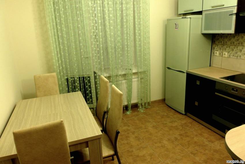 3-комнатная квартира, Чехова, 12, 1289 рублей: фото 3