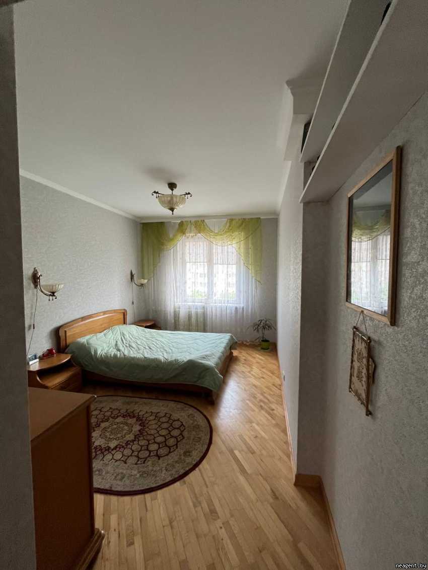 3-комнатная квартира, Скрипникова, 7, 166 рублей: фото 7