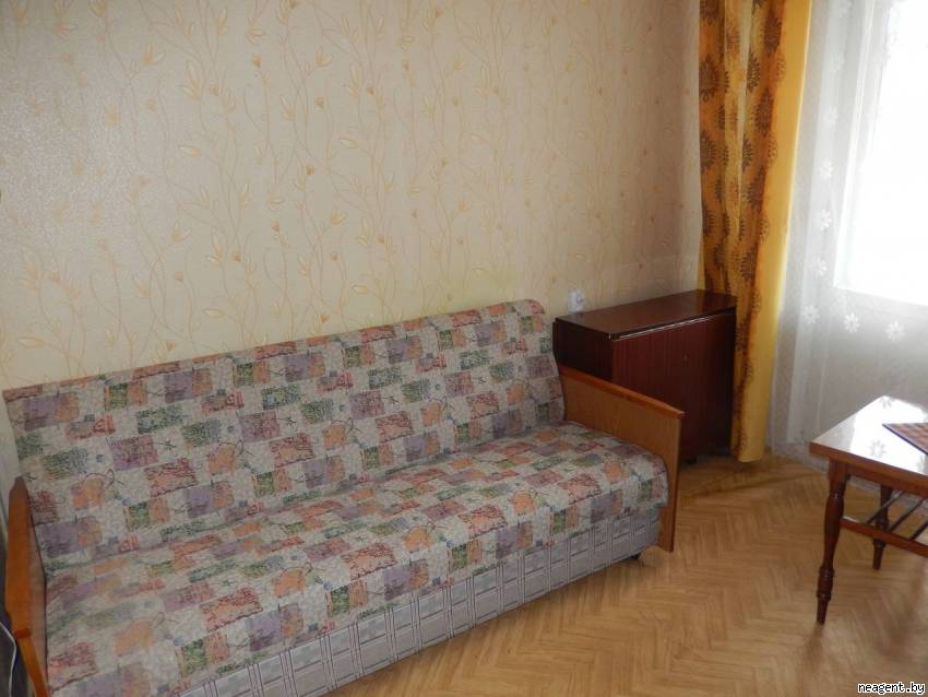 Комната, ул. Полевая, 19, 220 рублей: фото 7