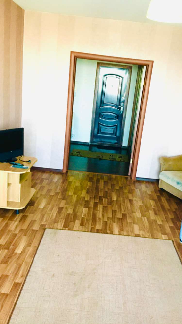 1-комнатная квартира, Байкальская, 70, 920 рублей: фото 2