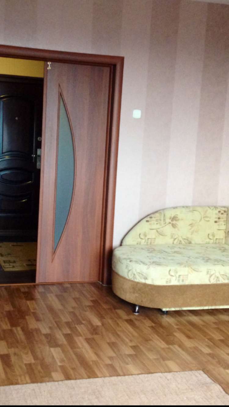 1-комнатная квартира, Байкальская, 70, 920 рублей: фото 4