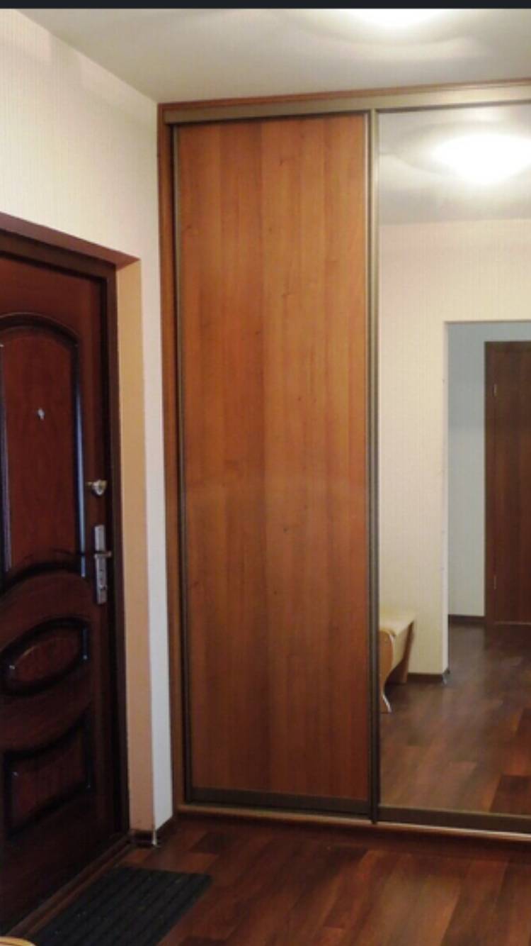 1-комнатная квартира, Байкальская, 70, 920 рублей: фото 11