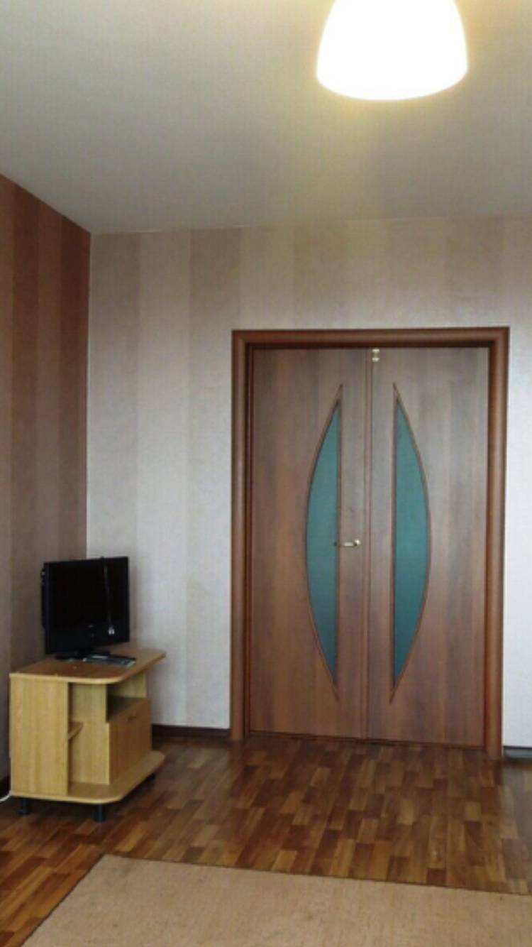 1-комнатная квартира, Байкальская, 70, 920 рублей: фото 12