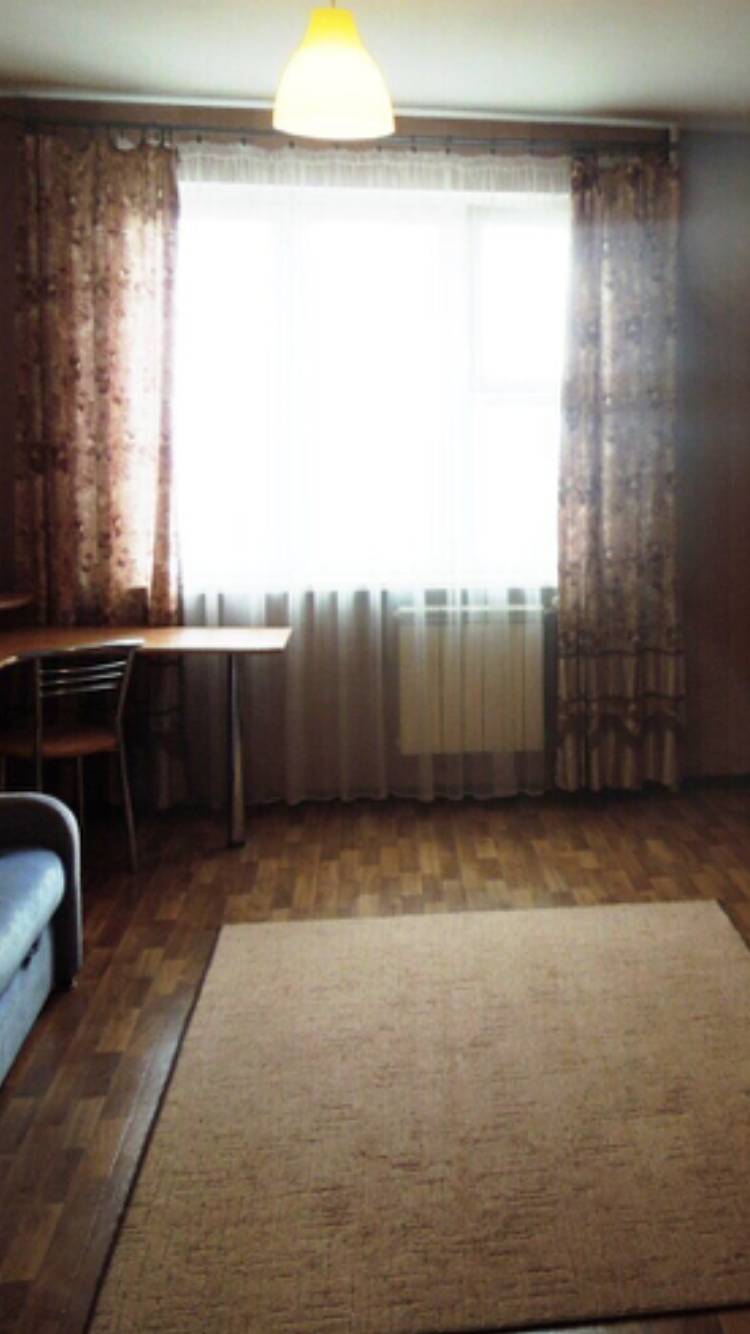 1-комнатная квартира, Байкальская, 70, 920 рублей: фото 14