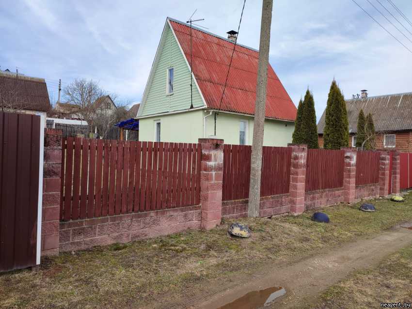 Дом, , 140000 рублей: фото 2
