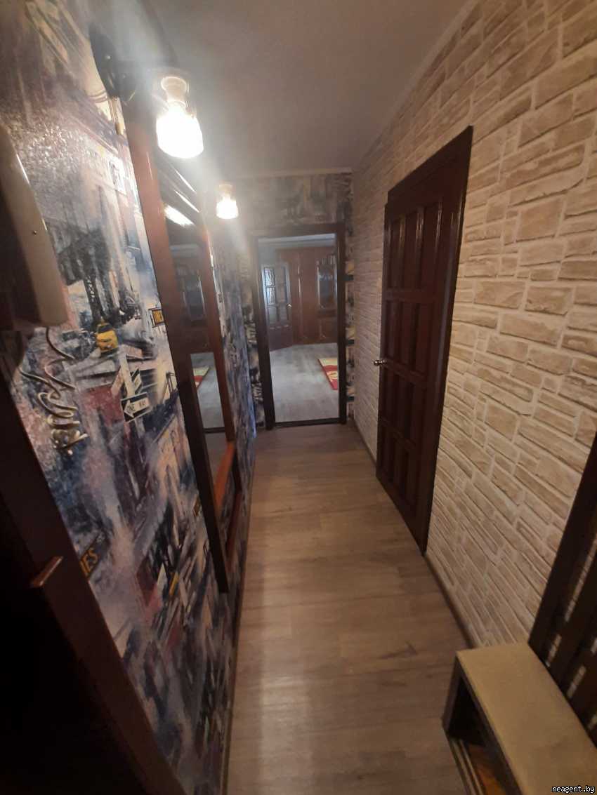 2-комнатная квартира, ул. Белинского, 15, 1075 рублей: фото 2