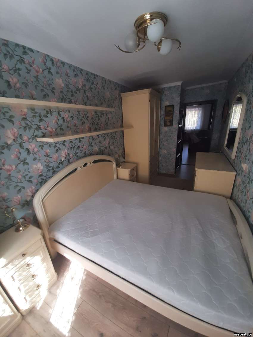 2-комнатная квартира, ул. Белинского, 15, 1075 рублей: фото 5