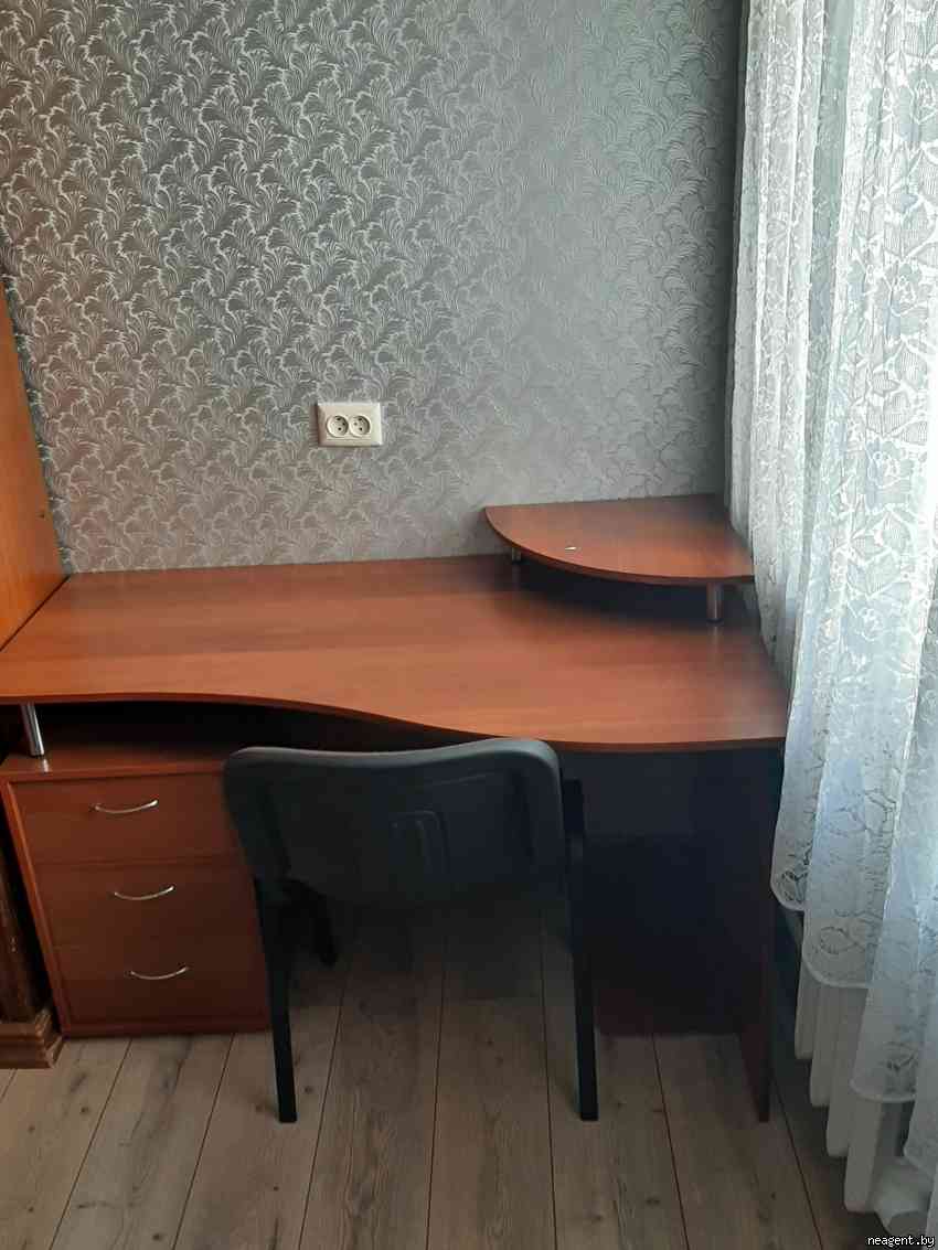 2-комнатная квартира, ул. Белинского, 15, 1075 рублей: фото 8
