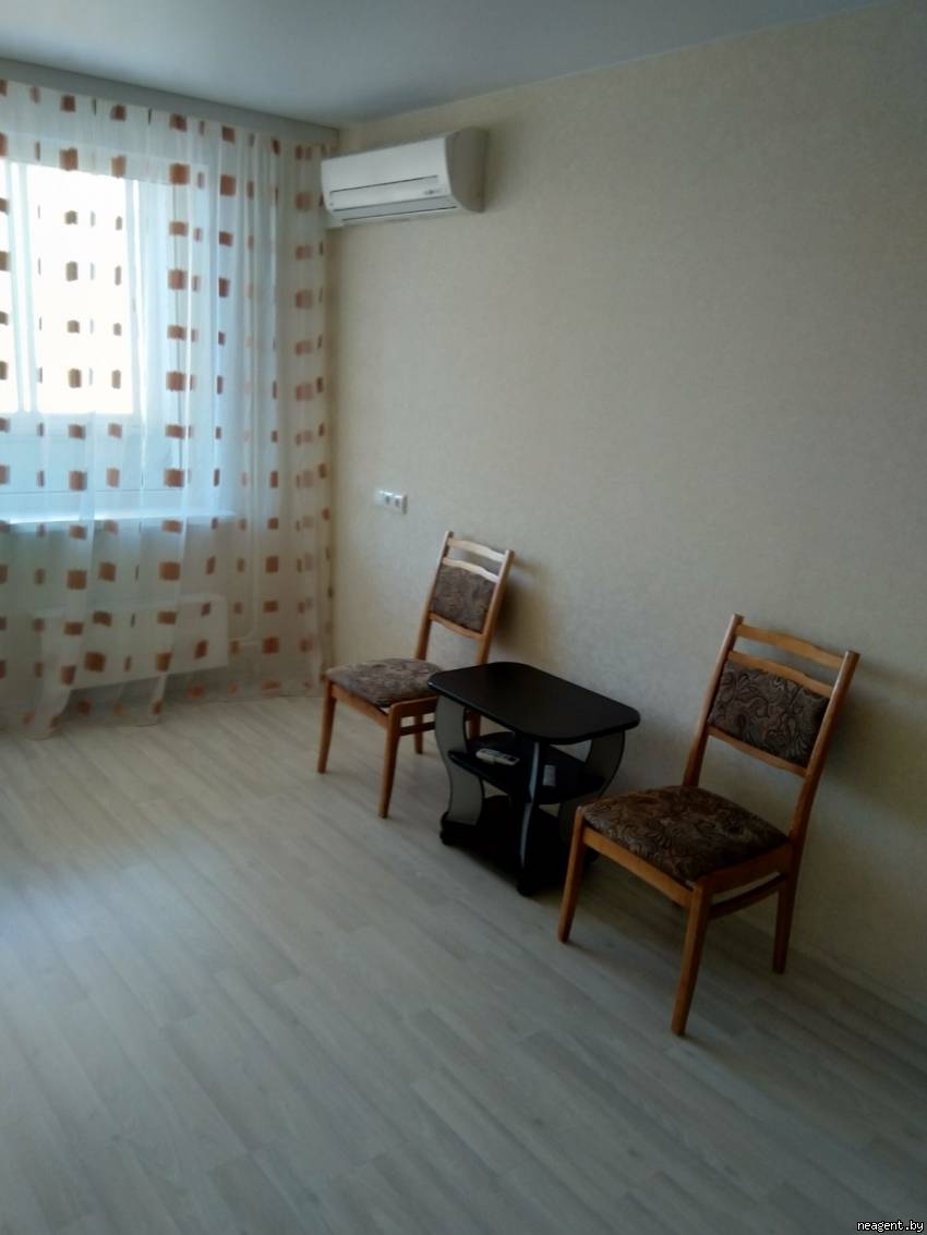 1-комнатная квартира, ул. Лещинского, 7, 907 рублей: фото 1