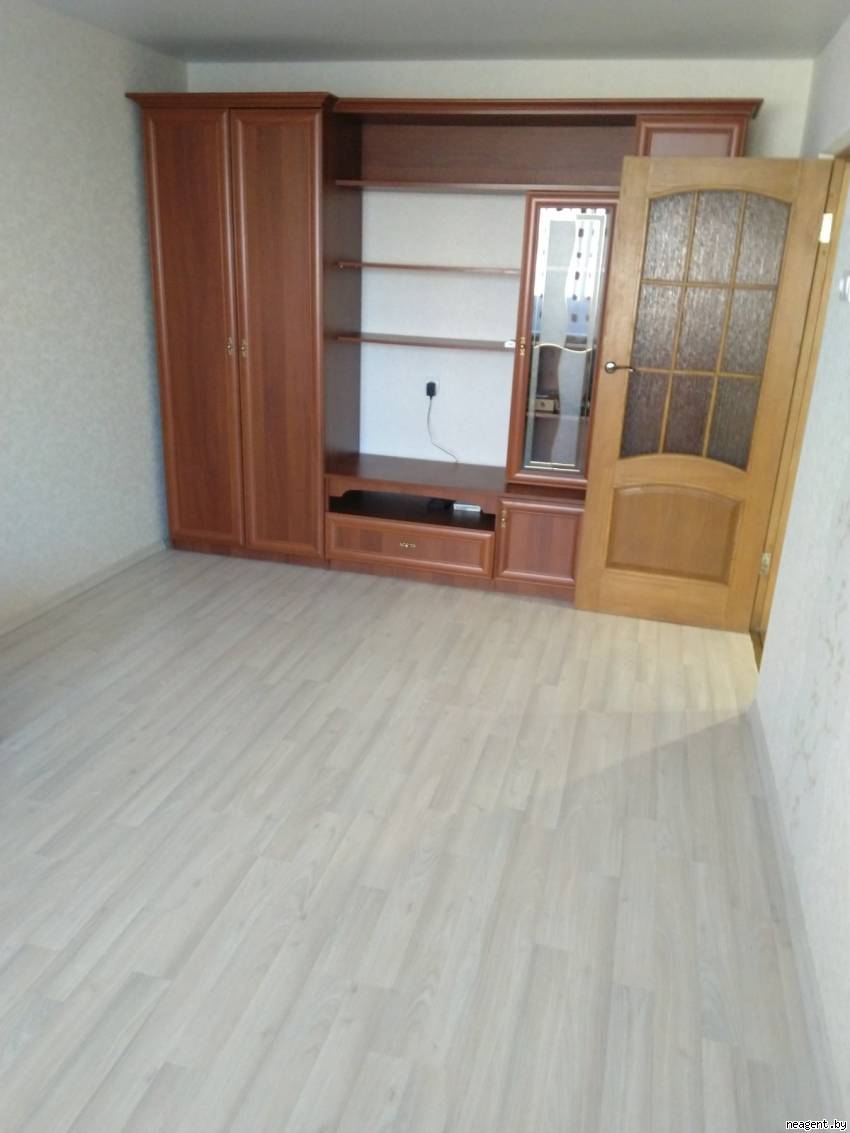 1-комнатная квартира, ул. Лещинского, 7, 907 рублей: фото 2