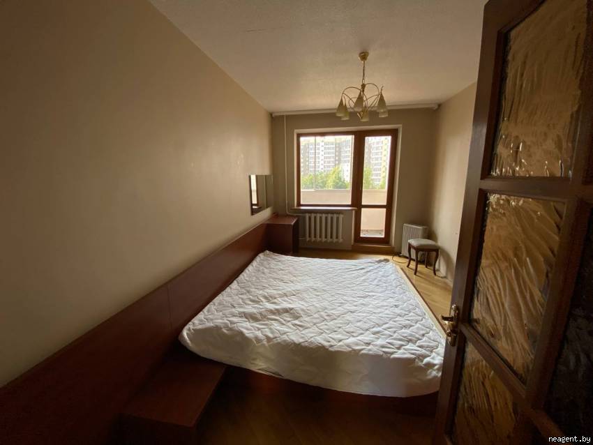 4-комнатная квартира, ул. Жуковского, 19, 2150 рублей: фото 4